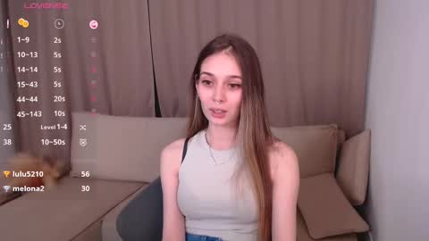 Snapshot of _little_imp_ chatting on February 2025 09:15:01 PM Amelia online show from February 2025 09:15:01 PM