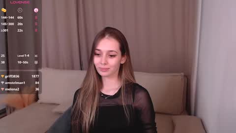 Snapshot of _little_imp_ chatting on February 2025 12:16:01 AM Amelia online show from February 2025 12:16:01 AM