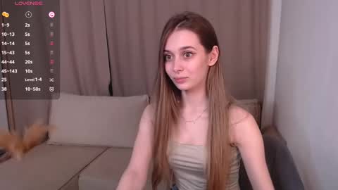 Snapshot of _little_imp_ chatting on March 2025 12:10:02 AM Amelia online show from March 2025 12:10:02 AM