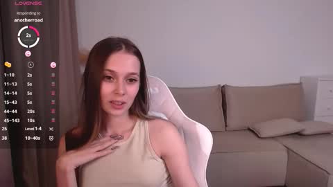 Snapshot of _little_imp_ chatting on October 2025 09:10:02 PM Amelia online show from October 2025 09:10:02 PM