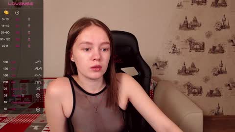 Snapshot of _little_sunshine_ chatting on January 2025 02:52:02 PM  My name is lina Lush is activePrivate is Open online show from January 2025 02:52:02 PM