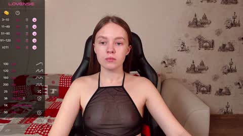 Snapshot of _little_sunshine_ chatting on January 2025 06:38:01 AM  My name is lina Lush is activePrivate is Open online show from January 2025 06:38:01 AM