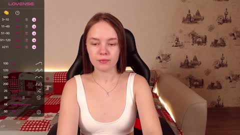 Snapshot of _little_sunshine_ chatting on January 2025 04:41:01 AM  My name is lina Lush is activePrivate is Open online show from January 2025 04:41:01 AM