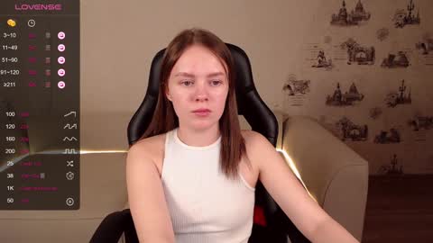 Snapshot of _little_sunshine_ chatting on January 2025 09:40:01 PM  My name is lina Lush is activePrivate is Open online show from January 2025 09:40:01 PM