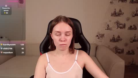 Snapshot of _little_sunshine_ chatting on February 2025 09:11:01 AM  My name is lina Lush is activePrivate is Open online show from February 2025 09:11:01 AM