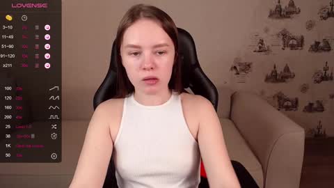 Snapshot of _little_sunshine_ chatting on February 2025 06:44:02 AM  My name is lina Lush is activePrivate is Open online show from February 2025 06:44:02 AM