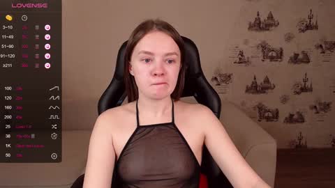 Snapshot of _little_sunshine_ chatting on February 2025 06:25:02 AM  My name is lina Lush is activePrivate is Open online show from February 2025 06:25:02 AM
