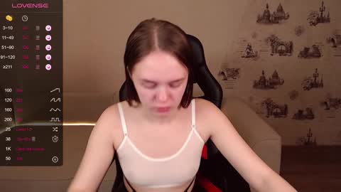 Snapshot of _little_sunshine_ chatting on February 2025 01:26:01 AM  My name is lina Lush is activePrivate is Open online show from February 2025 01:26:01 AM