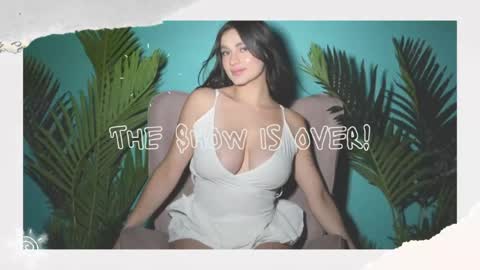 Tania online show from April 2026 07:45:01 AM