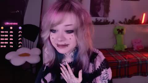 Lolly online show from December 2025 10:02:01 AM