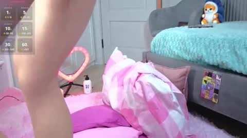 Emma online show from February 2026 05:00:02 AM