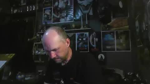 That guy online show from October 2025 03:25:01 AM