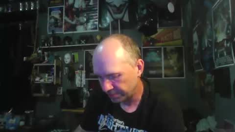 That guy online show from October 2025 07:05:02 PM