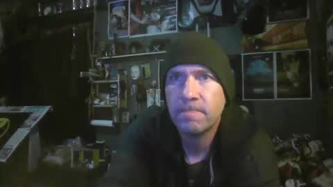 That guy online show from November 2025 07:02:01 PM