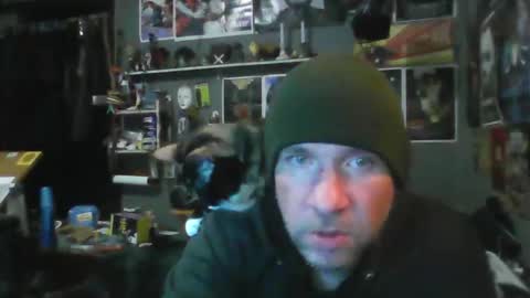 That guy online show from November 2025 02:59:01 AM