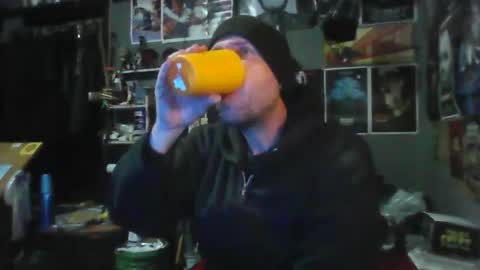 That guy online show from December 2025 04:39:01 AM