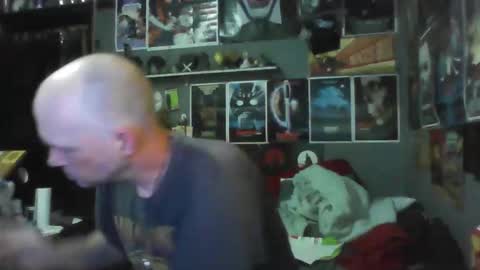 That guy online show from January 2026 07:16:02 PM