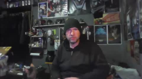 That guy online show from January 2026 07:11:01 PM