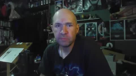 That guy online show from February 2026 10:05:02 PM