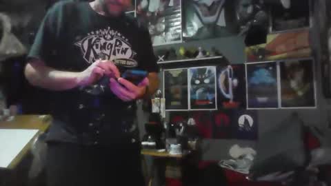 That guy online show from March 2026 04:18:01 AM