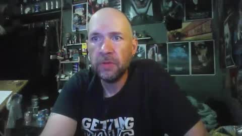 That guy online show from March 2026 03:07:02 PM