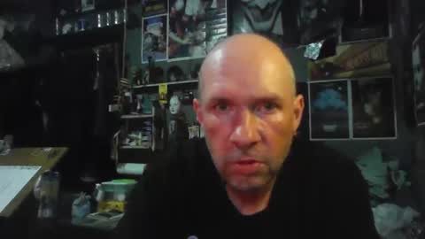 That guy online show from April 2026 03:48:01 AM