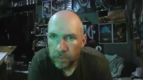 That guy online show from April 2026 03:57:01 AM