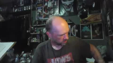 That guy online show from May 2026 01:45:01 AM