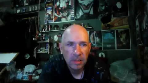That guy online show from May 2026 04:13:02 PM