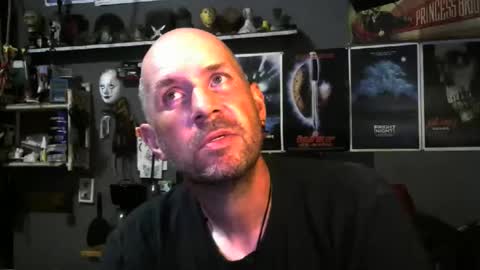 That guy online show from May 2026 07:13:01 AM