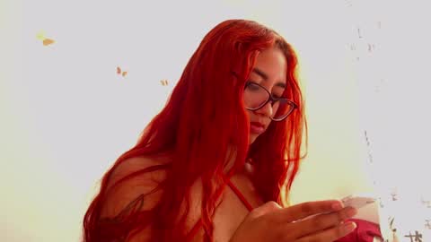 _loreana_ online show from January 2025 07:55:01 PM