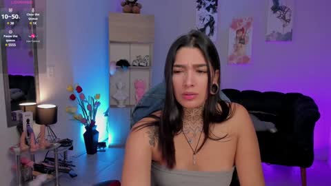  Laura  Independent Model  online show from January 2025 02:11:01 PM