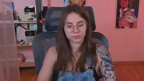 Ann online show from April 2026 08:15:01 PM