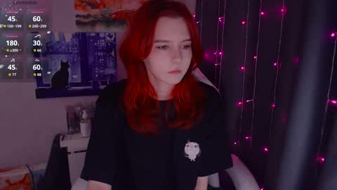 Snapshot of _lovelylu_ chatting on February 2026 07:26:02 PM Lu online show from February 2026 07:26:02 PM