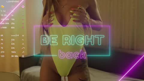 Snapshot of _lovly chatting on March 2025 01:53:02 PM Melanie online show from March 2025 01:53:02 PM