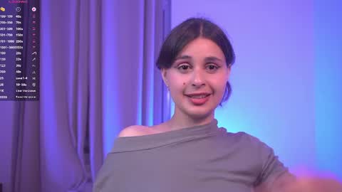 Nika online show from June 2026 04:15:01 PM