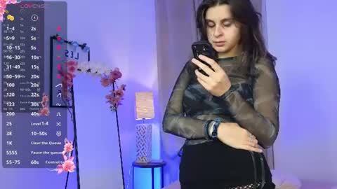 Nika online show from August 2026 04:05:02 PM