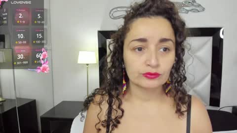  luna  sweet  online show from February 2025 02:59:02 AM