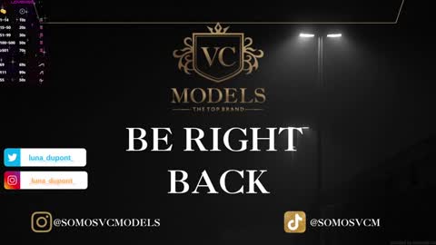  Luna  online show from December 2024 06:09:02 PM