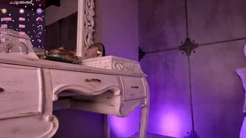  Luna  online show from March 2025 11:36:02 AM