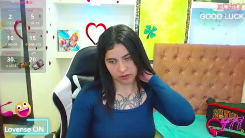 Snapshot of _luna_torres chatting on April 2026 02:34:02 PM luna torres online show from April 2026 02:34:02 PM