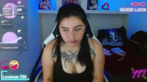 Snapshot of _luna_torres chatting on May 2026 01:29:02 PM luna torres online show from May 2026 01:29:02 PM