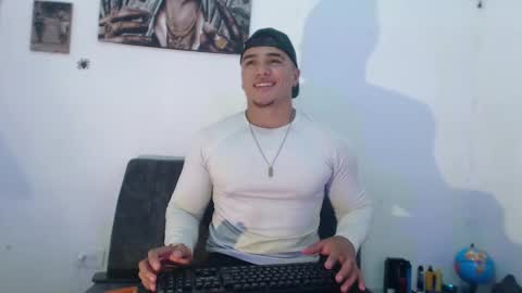 STIVEN online show from February 2025 06:06:02 AM