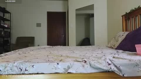 Snapshot of _m00n_ chatting on January 2025 06:05:02 PM 00 FANSLY online show from January 2025 06:05:02 PM