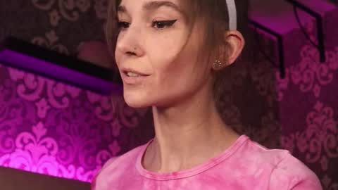 Stream  at  am in MoscowI am waiting for you very much3 online show from October 2025 11:37:02 PM