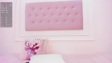 Madison Cooper online show from February 2025 11:45:01 PM