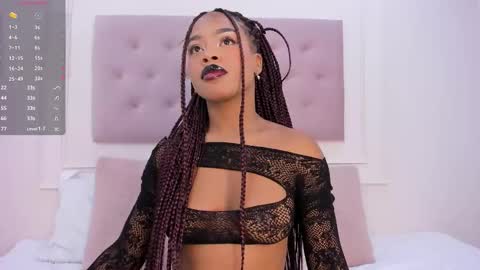 Madison Cooper online show from March 2025 04:27:02 AM