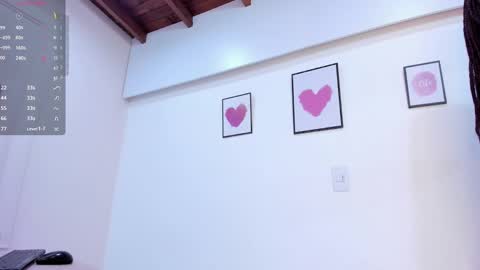 Madison Cooper online show from March 2025 04:45:01 AM