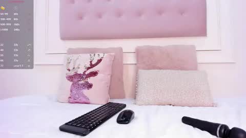 Madison Cooper online show from March 2025 07:49:02 AM