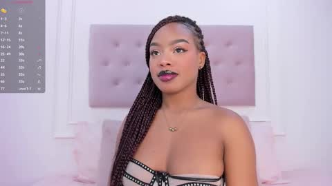 Madison Cooper online show from March 2025 04:21:01 AM